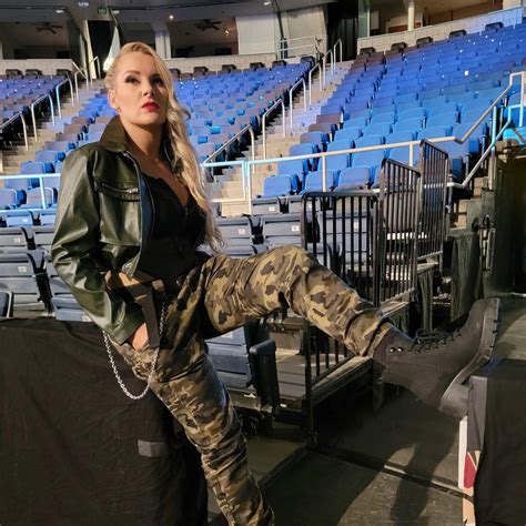 Lacey Evans : r/WrestleFap